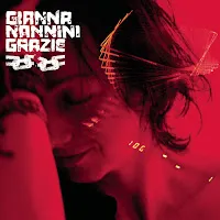 Gianna Nannini — Sei Nell'anima — обложка